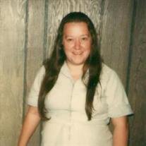 Carolyn Moore