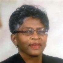 Bettye Abram