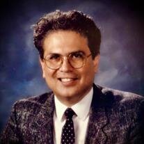 Xavier Hector Flores