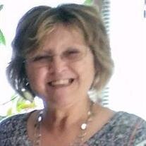 Patsy Ruth Tedder Wike