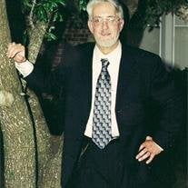 William "Bill" Cherryhomes