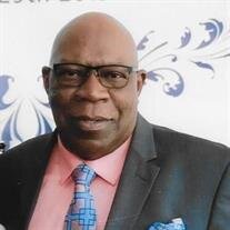 Mr. Clifton Barrett