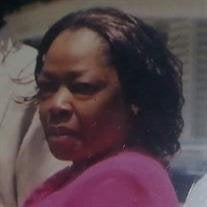 Ms. Shirley Staton