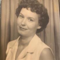 Wanda Naylor Gibbs
