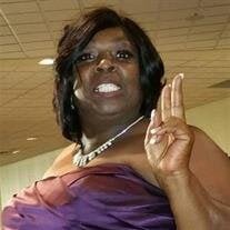 Mrs. Cassandra Eliane Bass