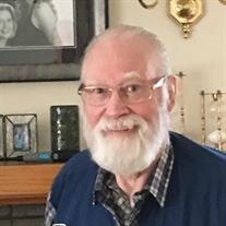 John Boyd McAffee