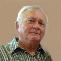 Joseph Herman Burkardt
