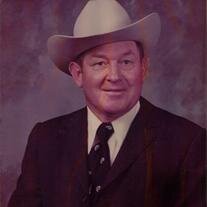 Isaac "Ike" Conner