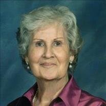 Edith Joyce Mabry