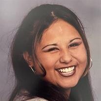 Rhonda M. Trujillo