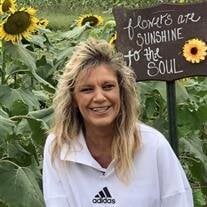 Shannon M. Sumner