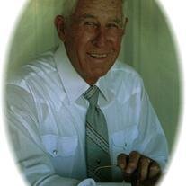 Lowell Cooper