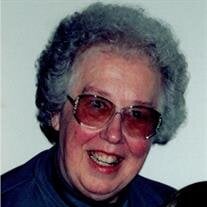 Shirley Ann Kilgore