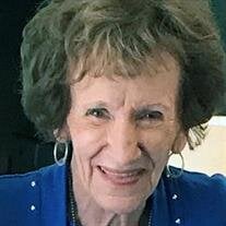 Phyllis J. (Goldhorn) Osborn