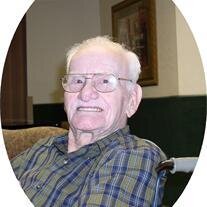 Clyde Crowe