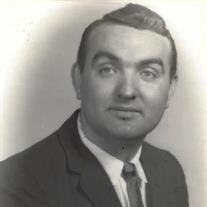 Leroy Calvin Hebert Sr.