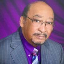 Mr. John D. McClellan Jr.
