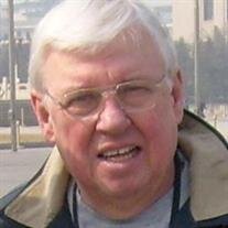 Howard F. Stiles Jr.