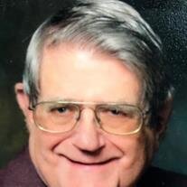 Mr. Humphrey Hardison Childers, Sr.