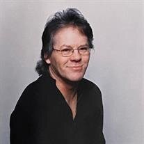 Mr. John Dwayne Sigman