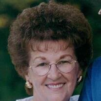 Shirley R. Troutman