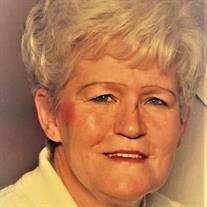 Edith Marie Walton
