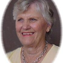 Lavera "Vera" Kidd