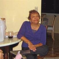 Marilyn "Chickie Stevens