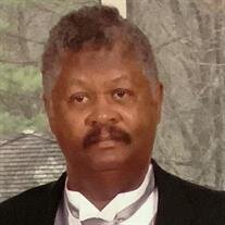 Mr. Ronald C. Battle Sr.