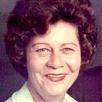 Lottie Lorraine Kincaid
