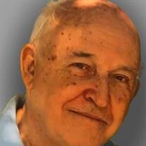 Norman James Myracle