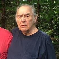 John W. Plotz