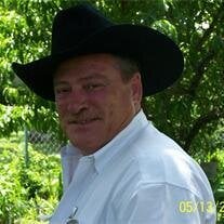 Ira Buddy Fowler