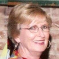 Regina Fernon Easley