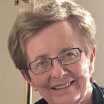 Charlotte Margaret Sween