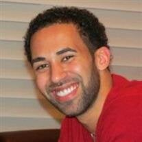 Jordan Raymon Wofford