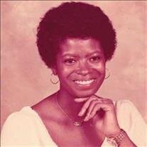 Carmelita Ann Jefferson