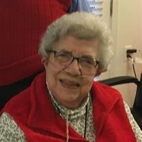 Norma D. Jacob