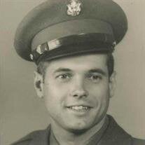 Rex W. Brown