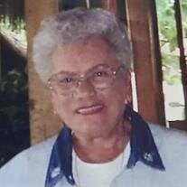 Josephine G. Young