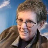 Melanie Dowling Edwards