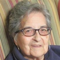 Gloria Laresen