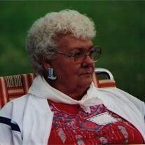 Louise Frie
