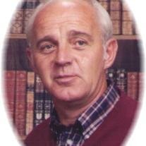 Paul Grover