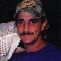 James "Jimbo" Terrell