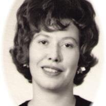 Connie Fowler