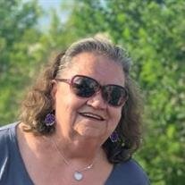Barbara Elizabeth Johnson