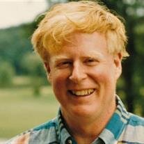Theodore "Ted" Putnam Odell