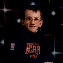 Robert Jason Murray
