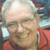 Roger Lee Denhof